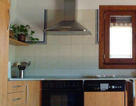 Apartamentos Casa Vidal Adahuesca Camera foto