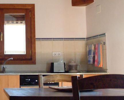 Apartamentos Casa Vidal Adahuesca Camera foto