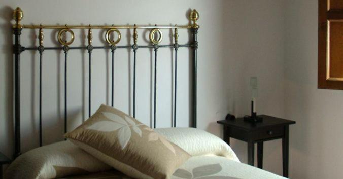 Apartamentos Casa Vidal Adahuesca Camera foto