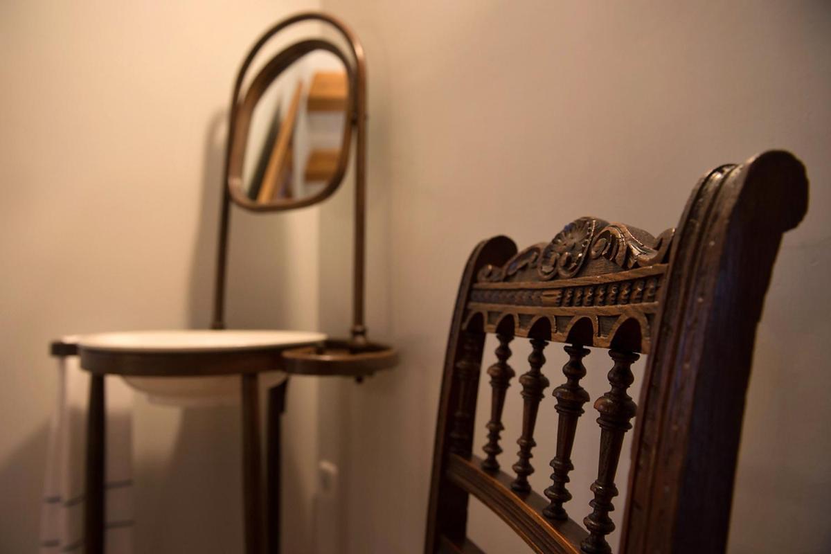 Apartamentos Casa Vidal Adahuesca Esterno foto